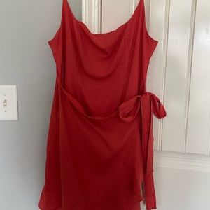 Women’s Dress
